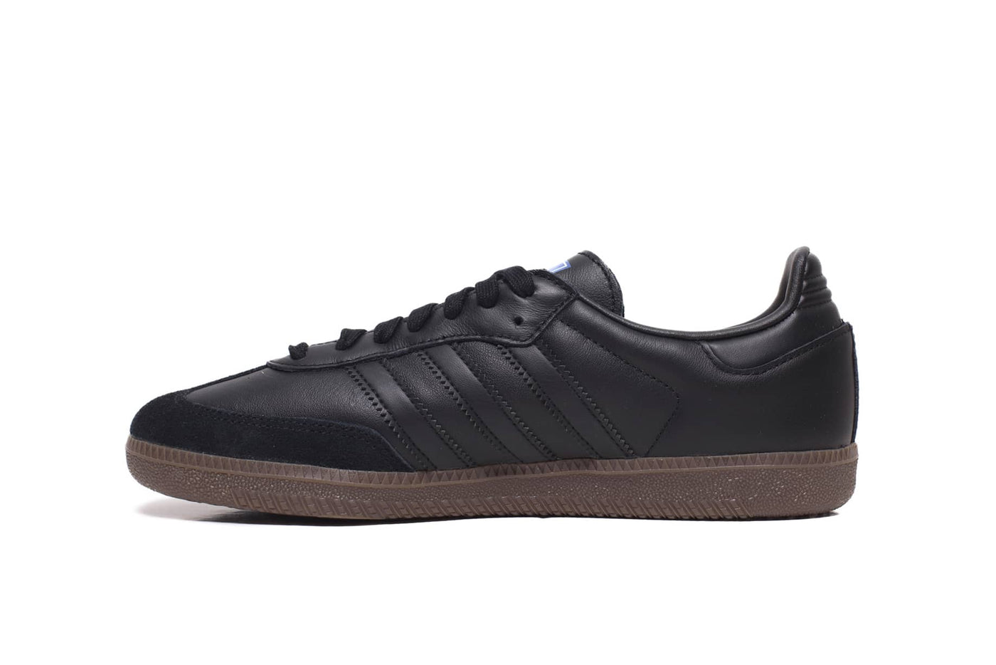 Adidas samba black