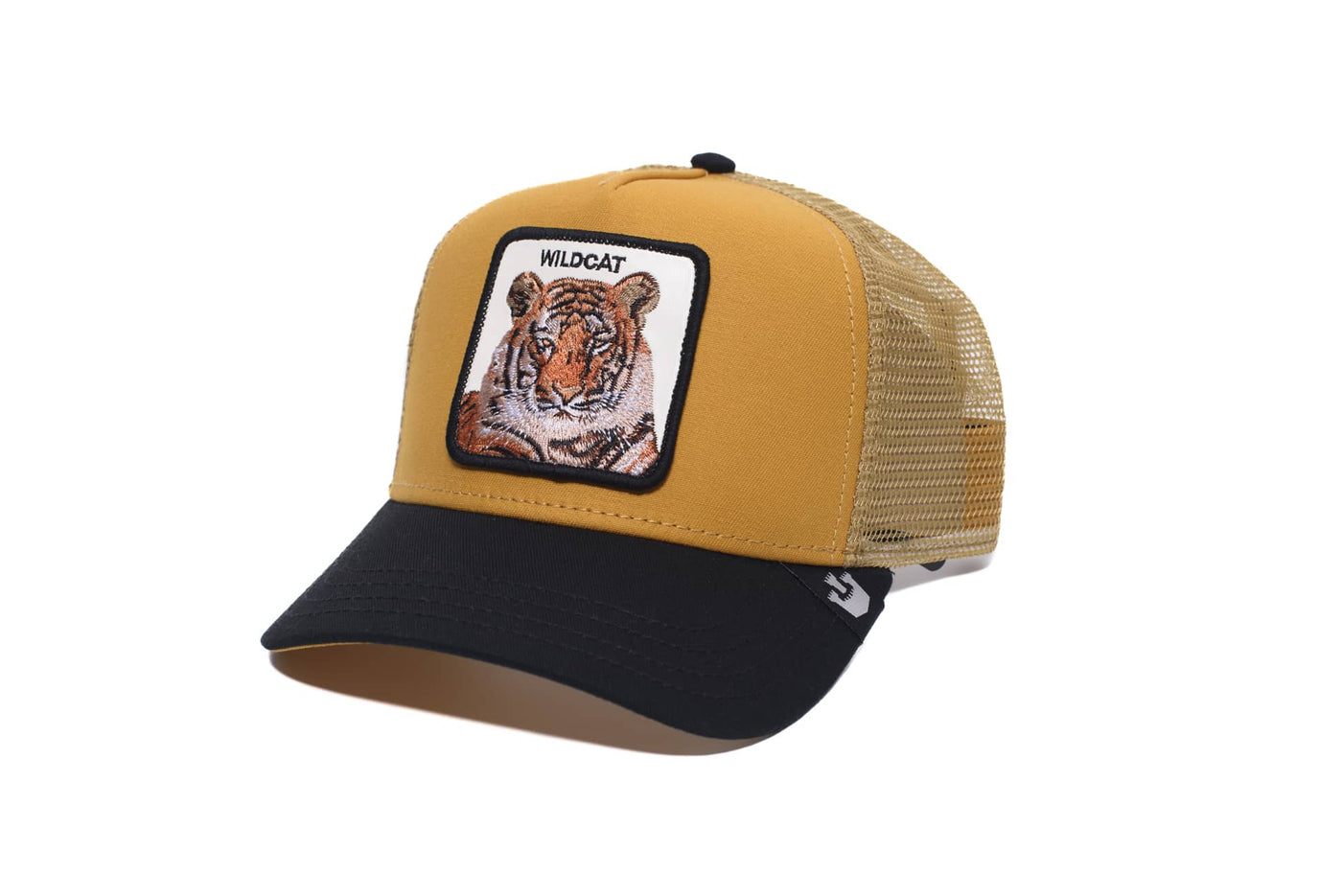 Cappello Goorin Bros Wildcat