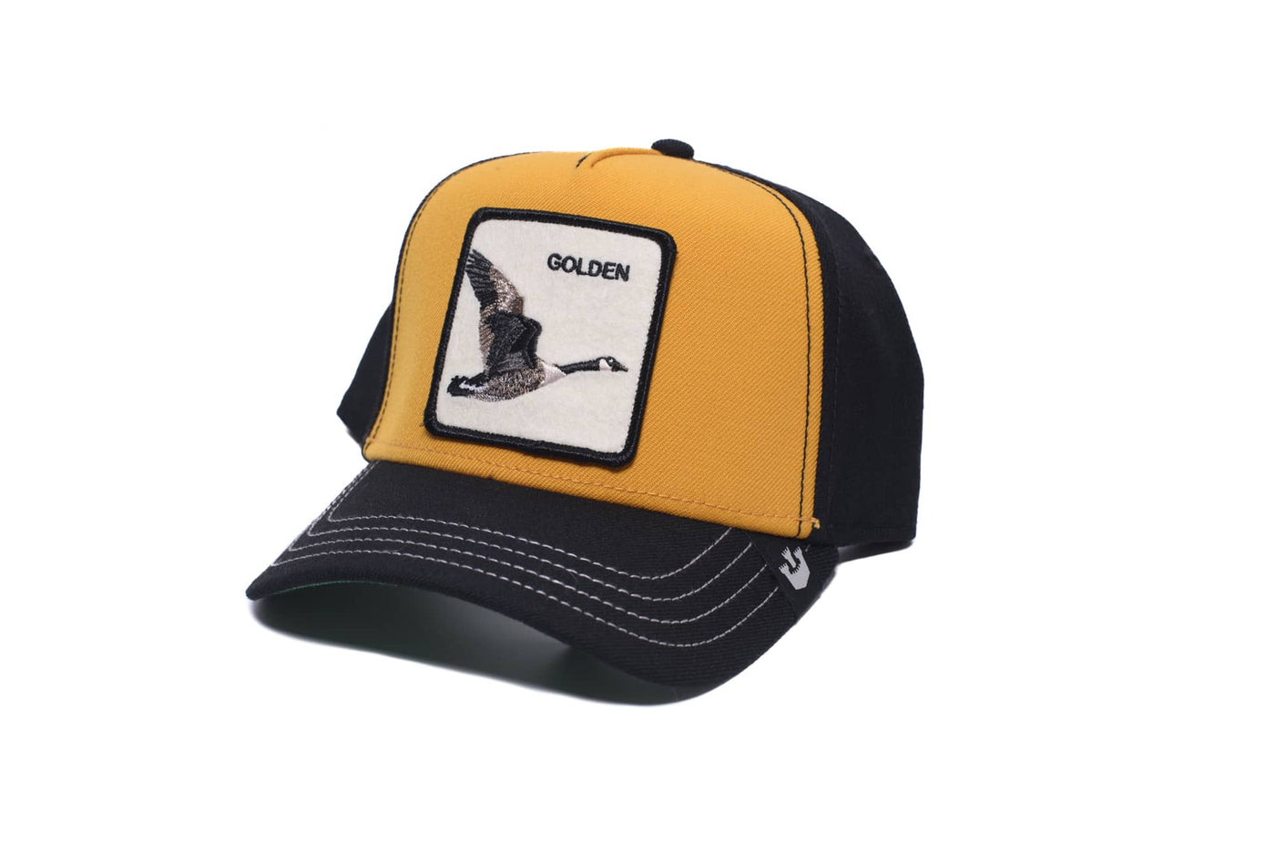 Cappello Goorin Bros Golden