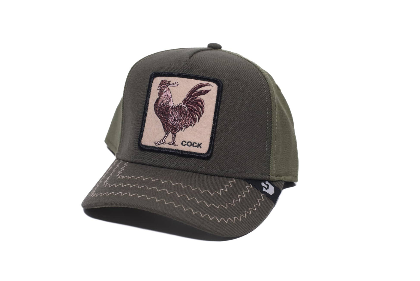 Cappello Goorin Bros Cock