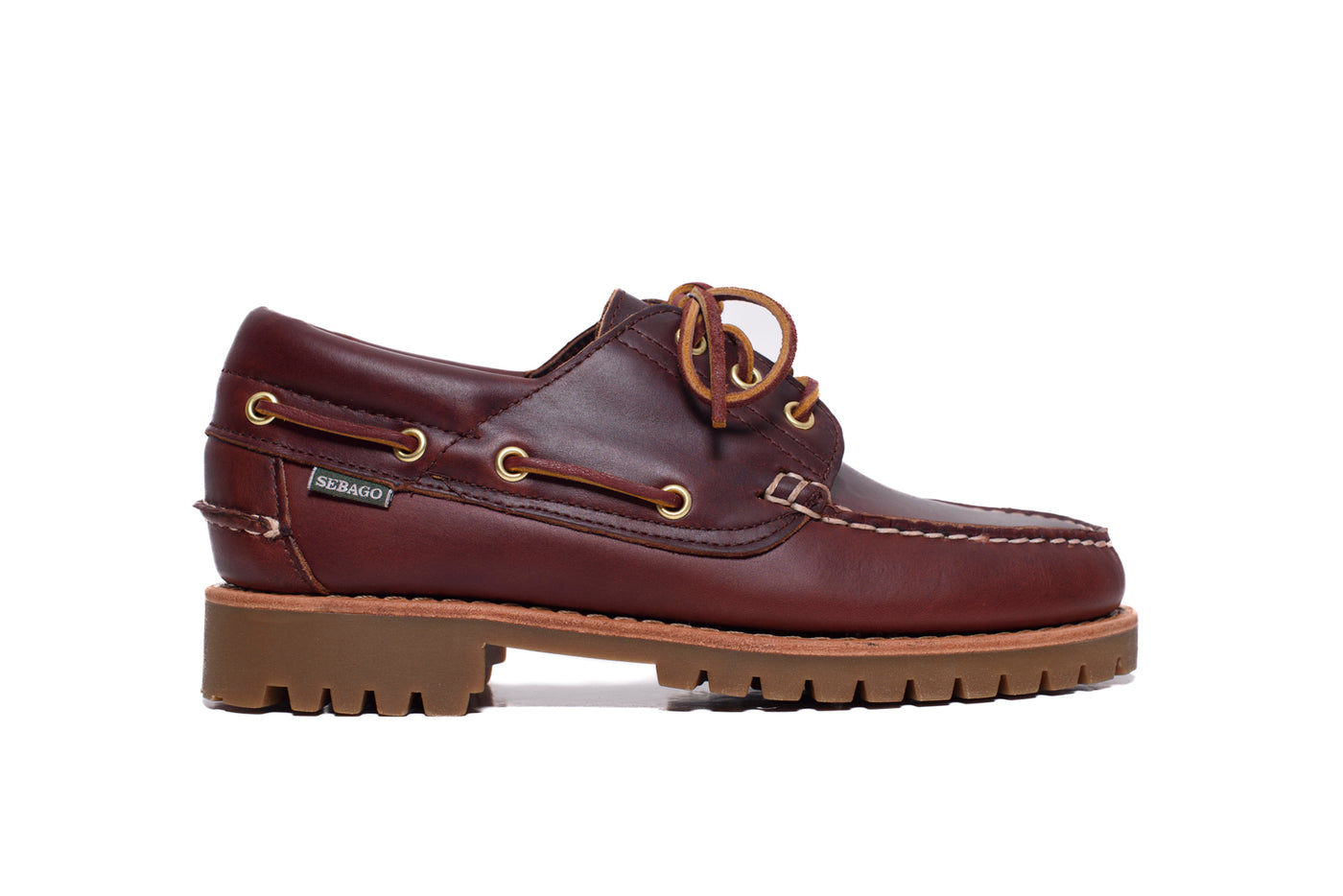 Sebago CAMPSIDES acadia