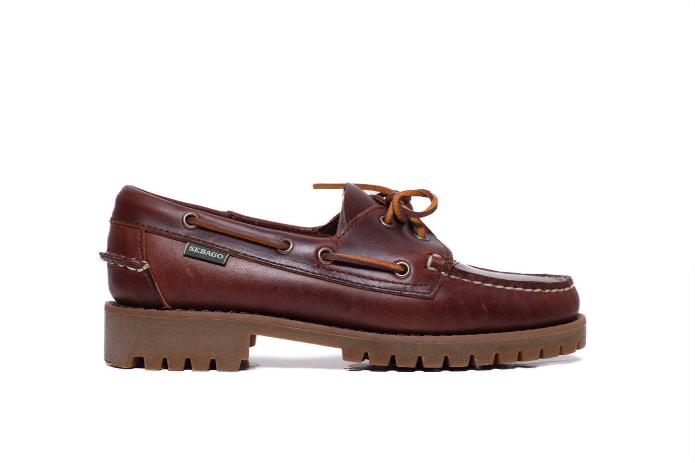 Sebago CAMPSIDES Ranger