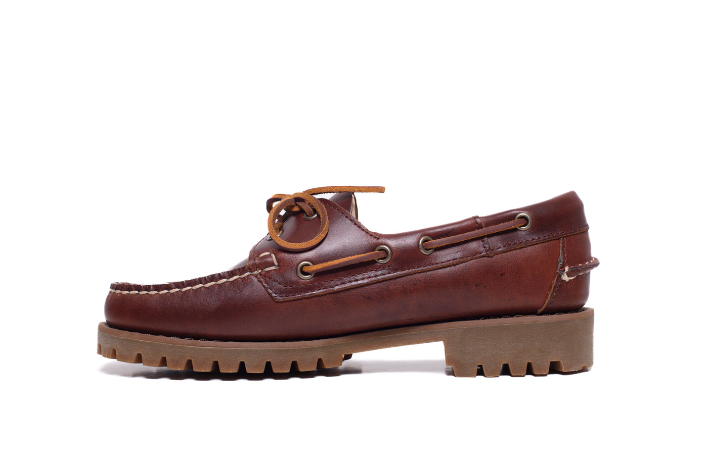 Sebago CAMPSIDES Ranger