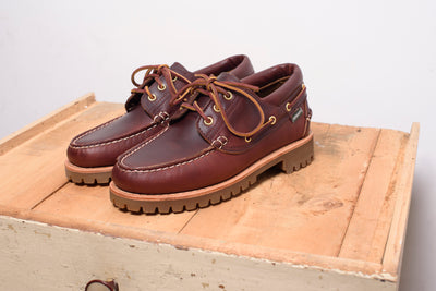 Sebago CAMPSIDES acadia