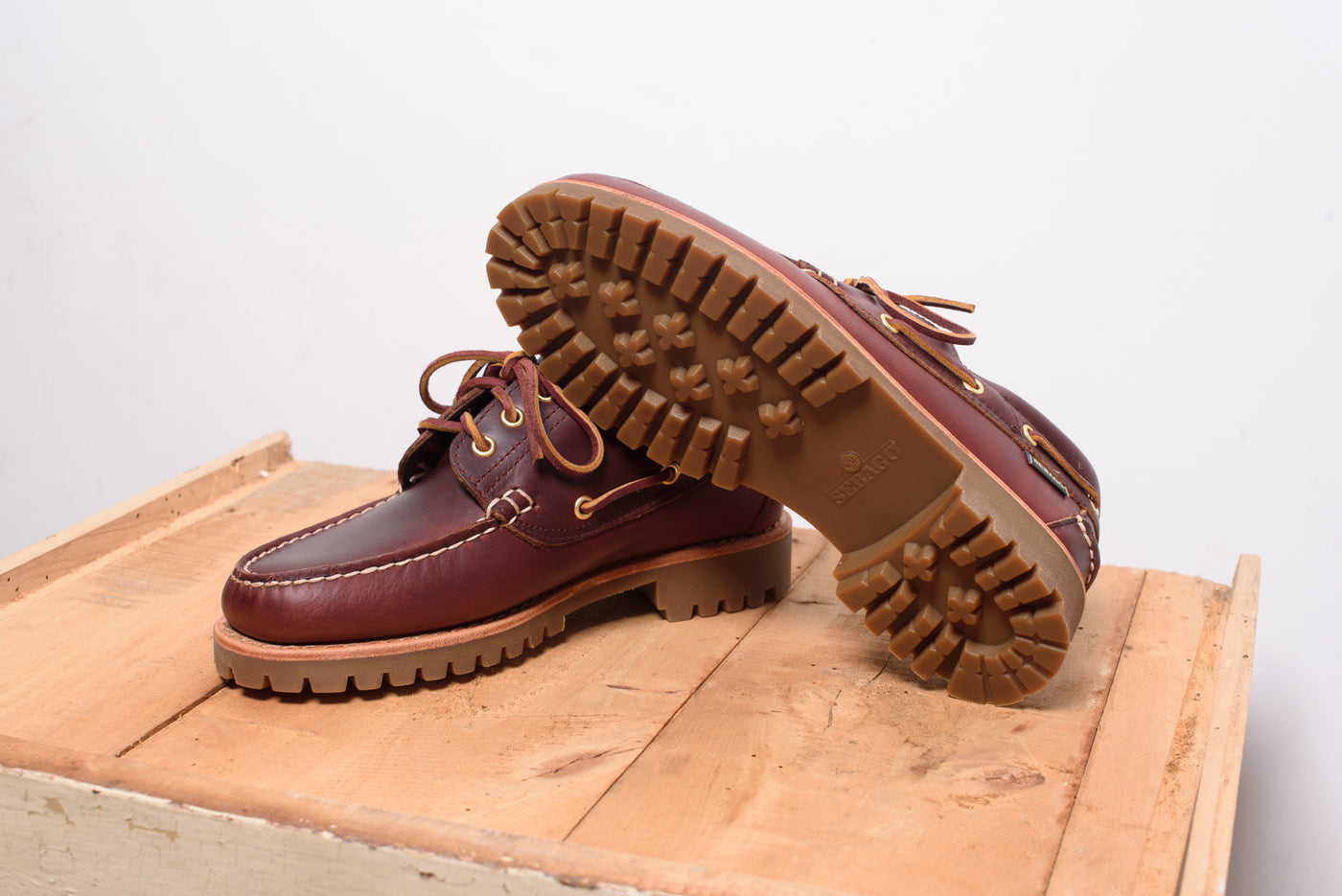 Sebago CAMPSIDES acadia