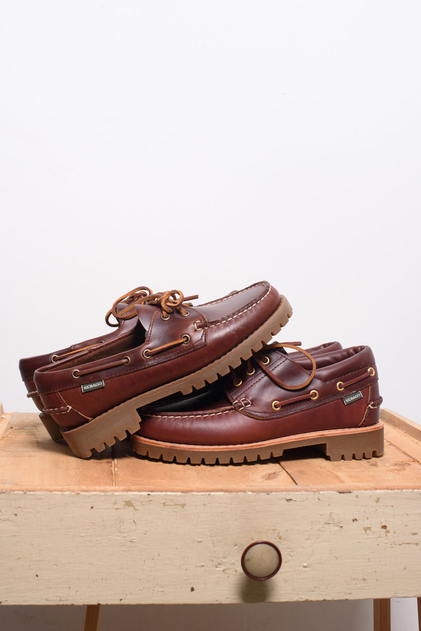 Sebago CAMPSIDES acadia