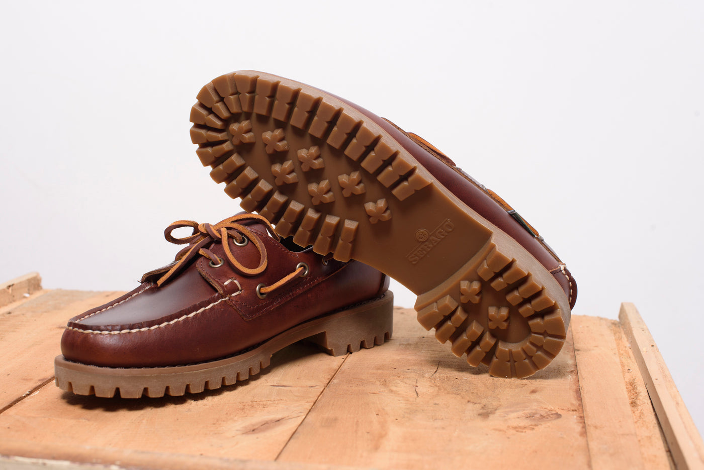 Sebago CAMPSIDES Ranger