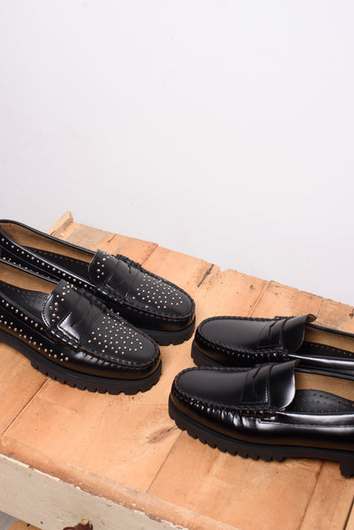 Sebago Dan Lug