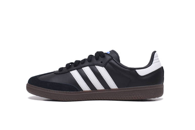 Adidas Samba OG black white