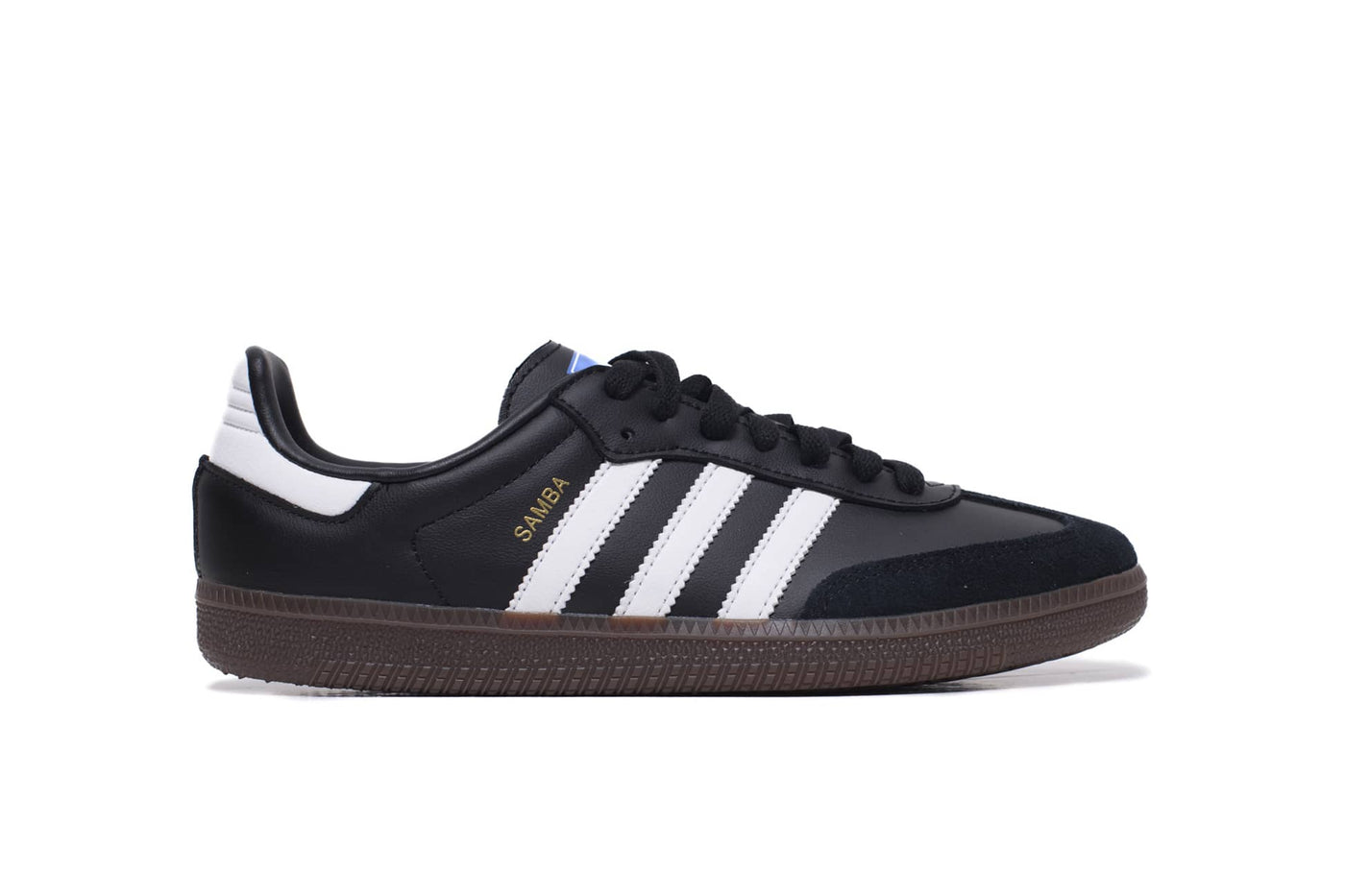 Adidas Samba OG black white