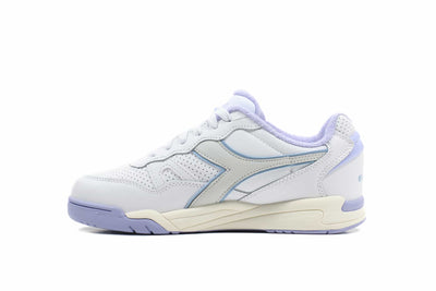 DIADORA WINNER sweet lavander white