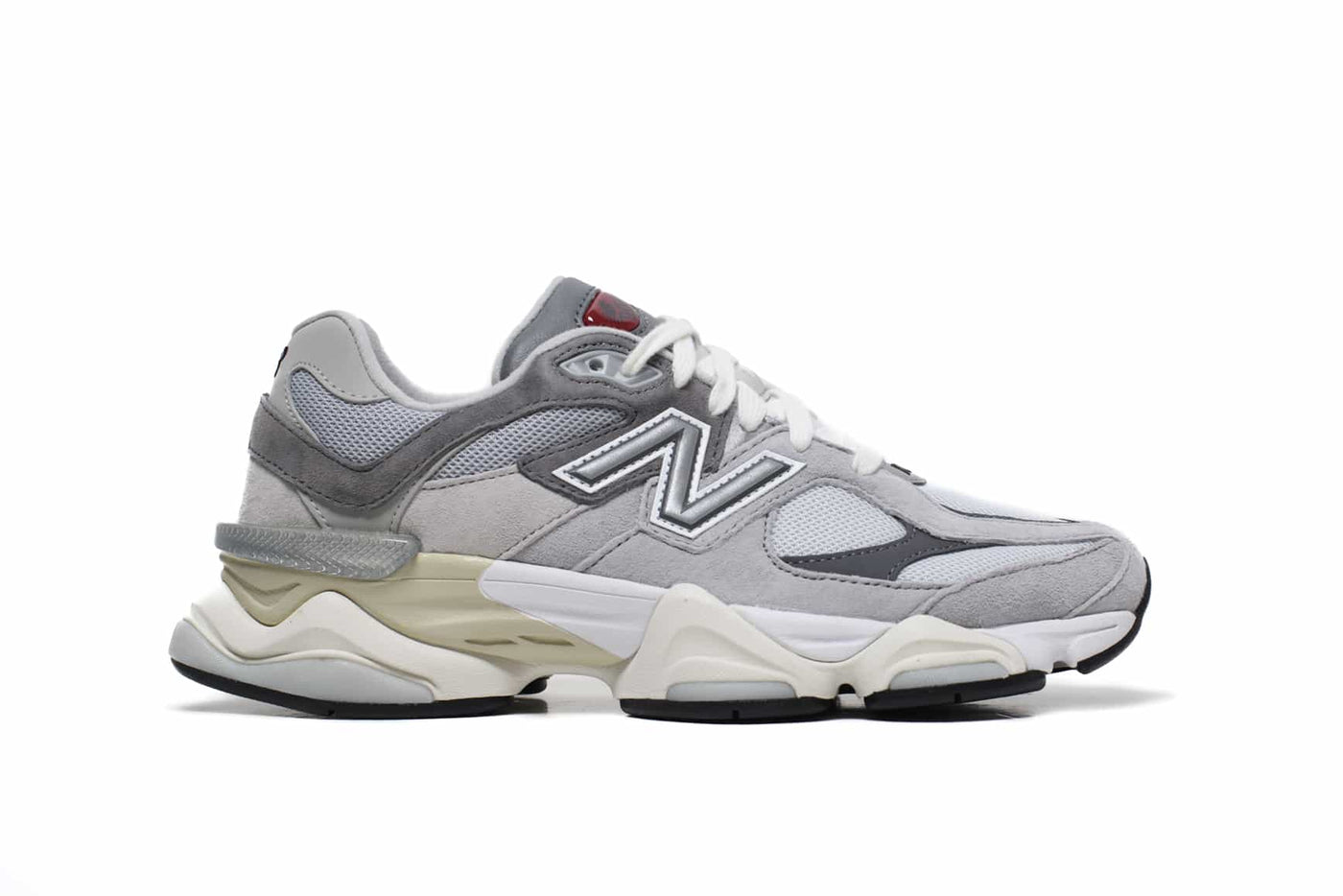 NEW BALANCE 9060 gry