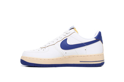 NIKE AIR FORCE 1 07 blue royal