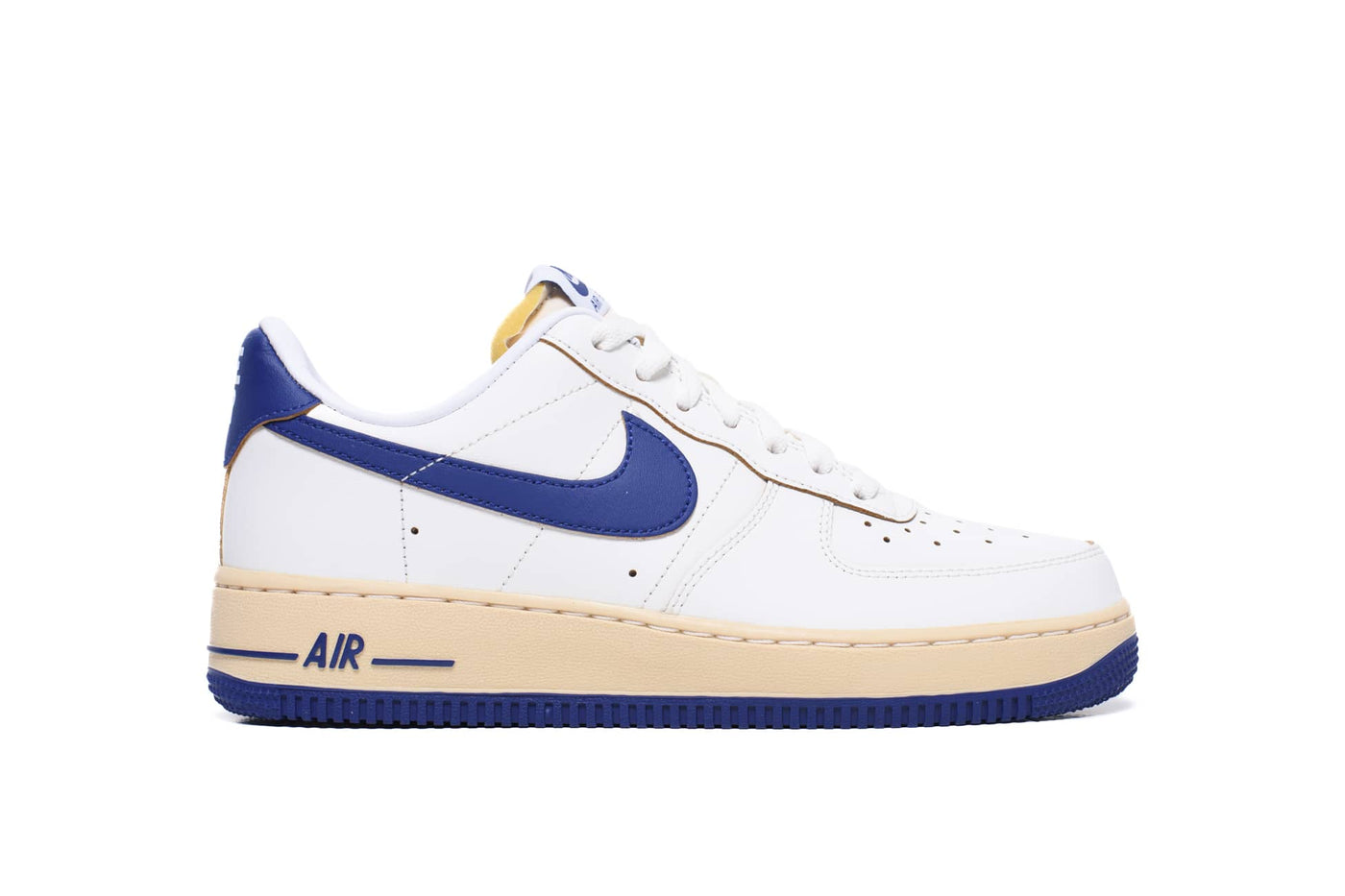 NIKE AIR FORCE 1 07 blue royal