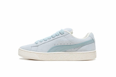 PUMA SUEDE XL dewdrop warm white