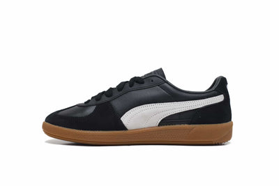 PUMA PALERMO LTH black feather gray gum