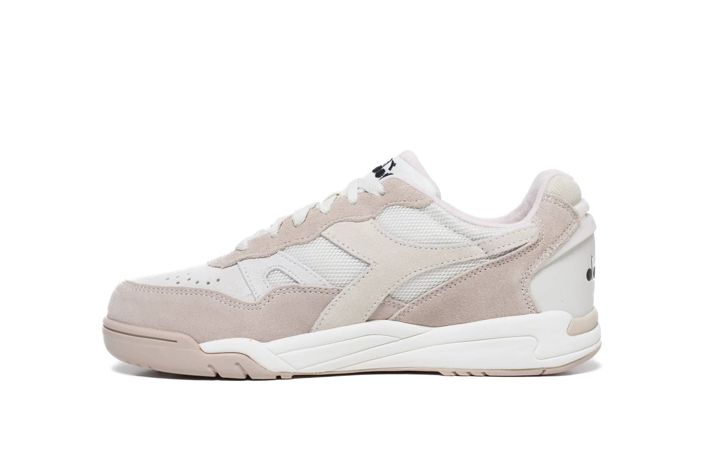 DIADORA WINNER CREAMY whisper pink