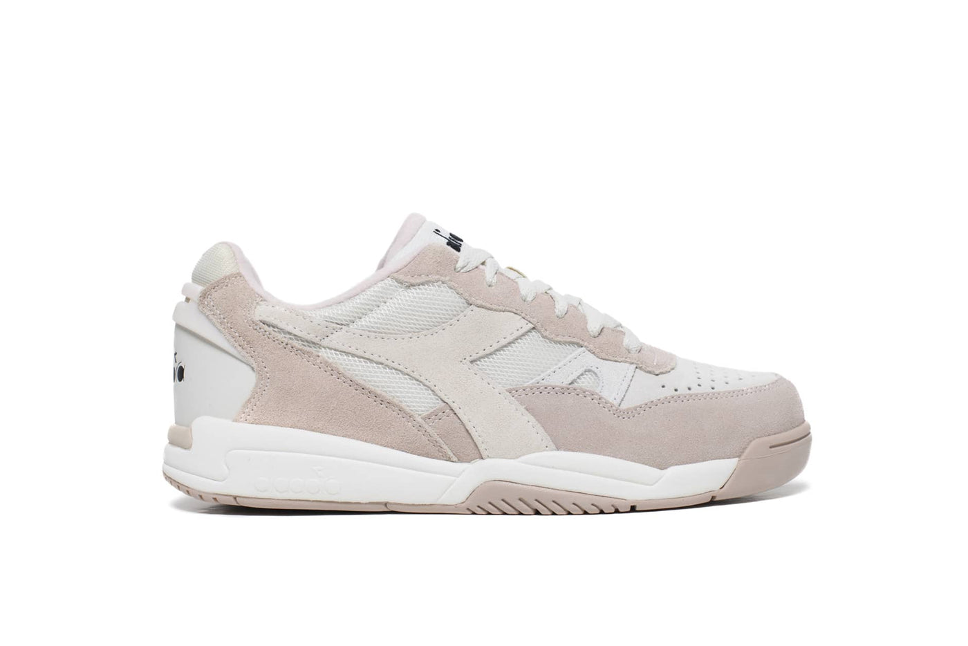 DIADORA WINNER CREAMY whisper pink