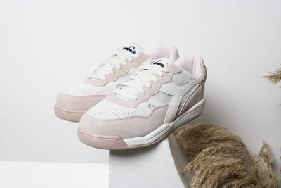 DIADORA WINNER CREAMY whisper pink