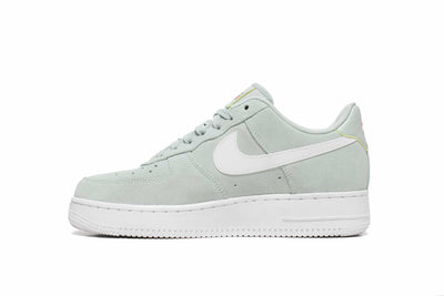 NIKE AIR FORCE 1 verde salvia