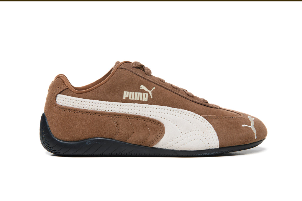 PUMA SPEEDCAT OG Haute Coffee