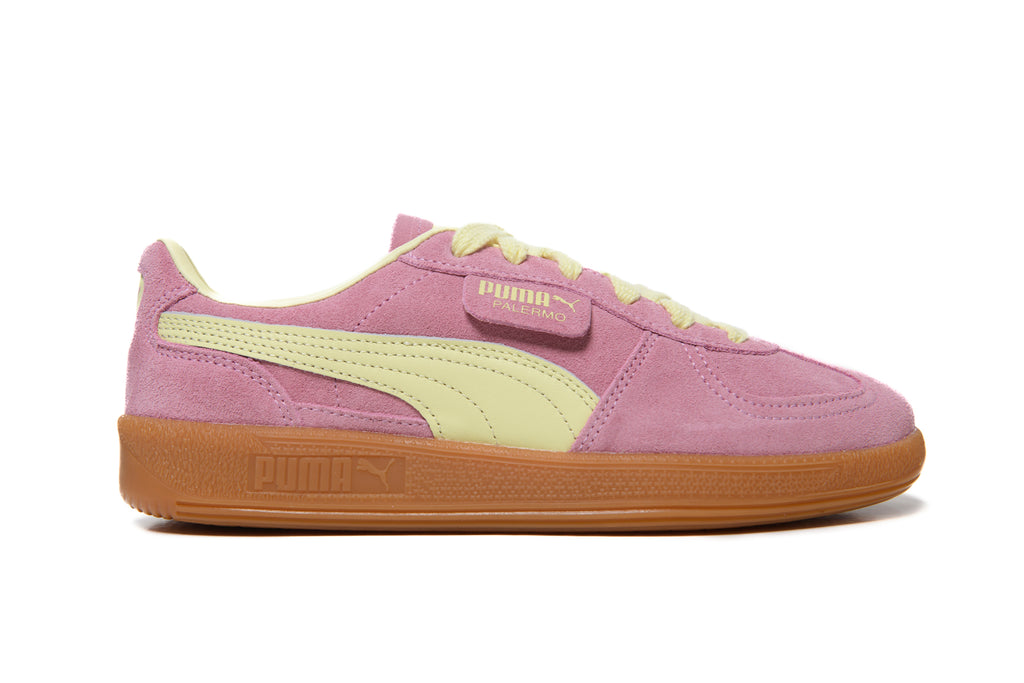 PUMA PALERMO Poised Pink