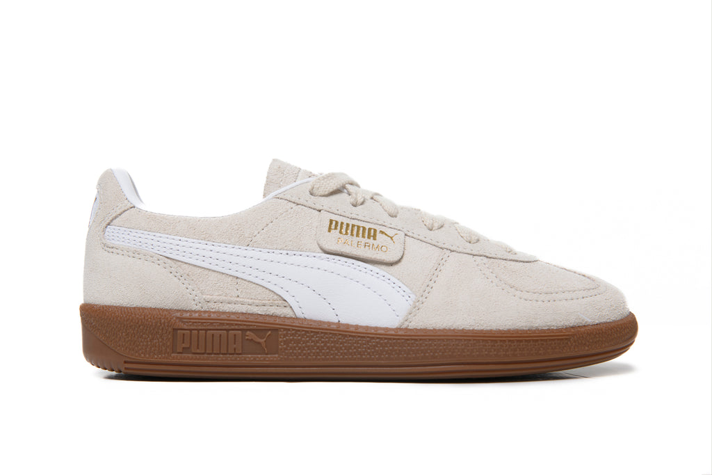 PUMA PALERMO Alpine Snow