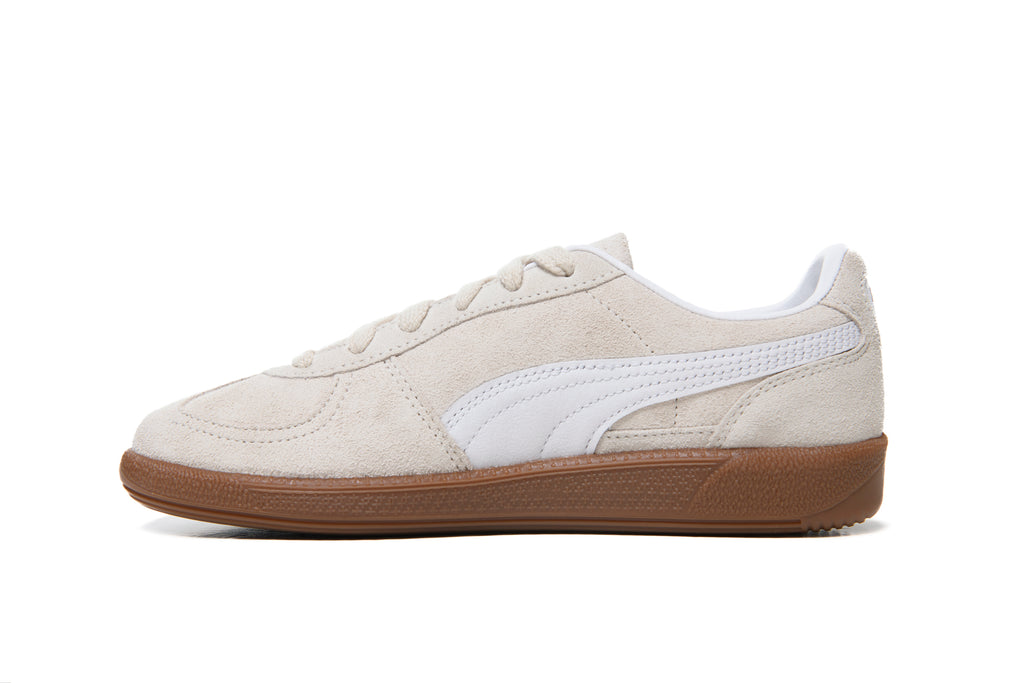 PUMA PALERMO Alpine Snow