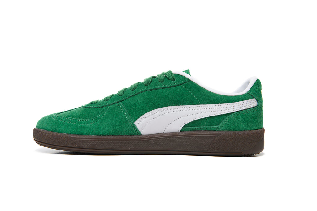 PUMA PALERMO Archive Green