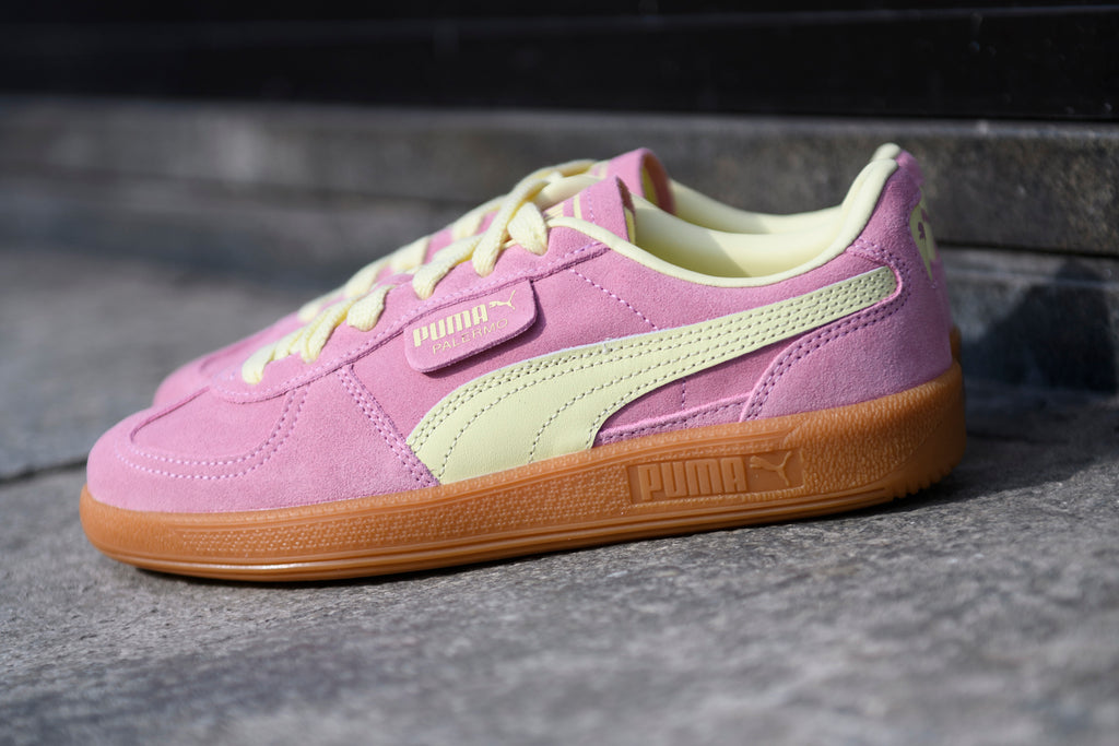 PUMA PALERMO Poised Pink