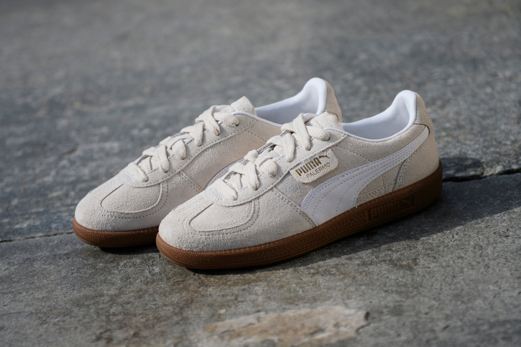 PUMA PALERMO Alpine Snow