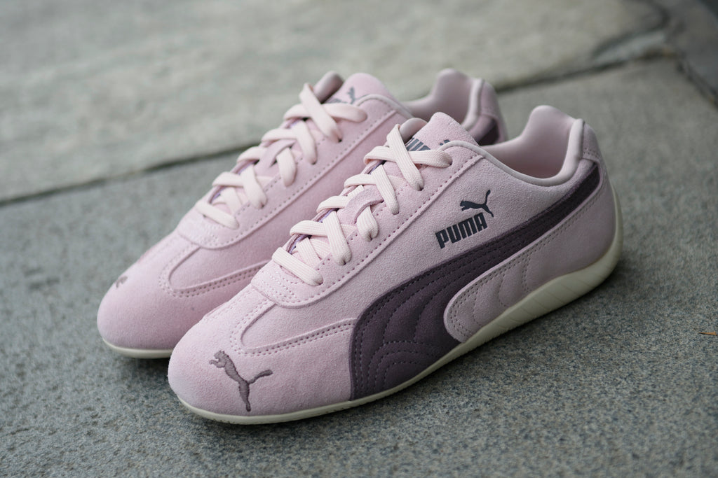 PUMA SPEEDCAT OG Mauve Mist