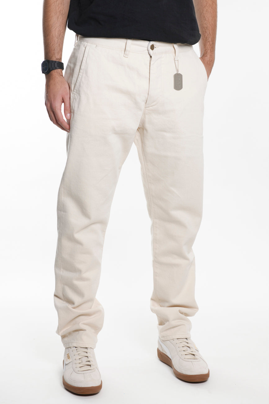 Denim Selvedge Chino Providence