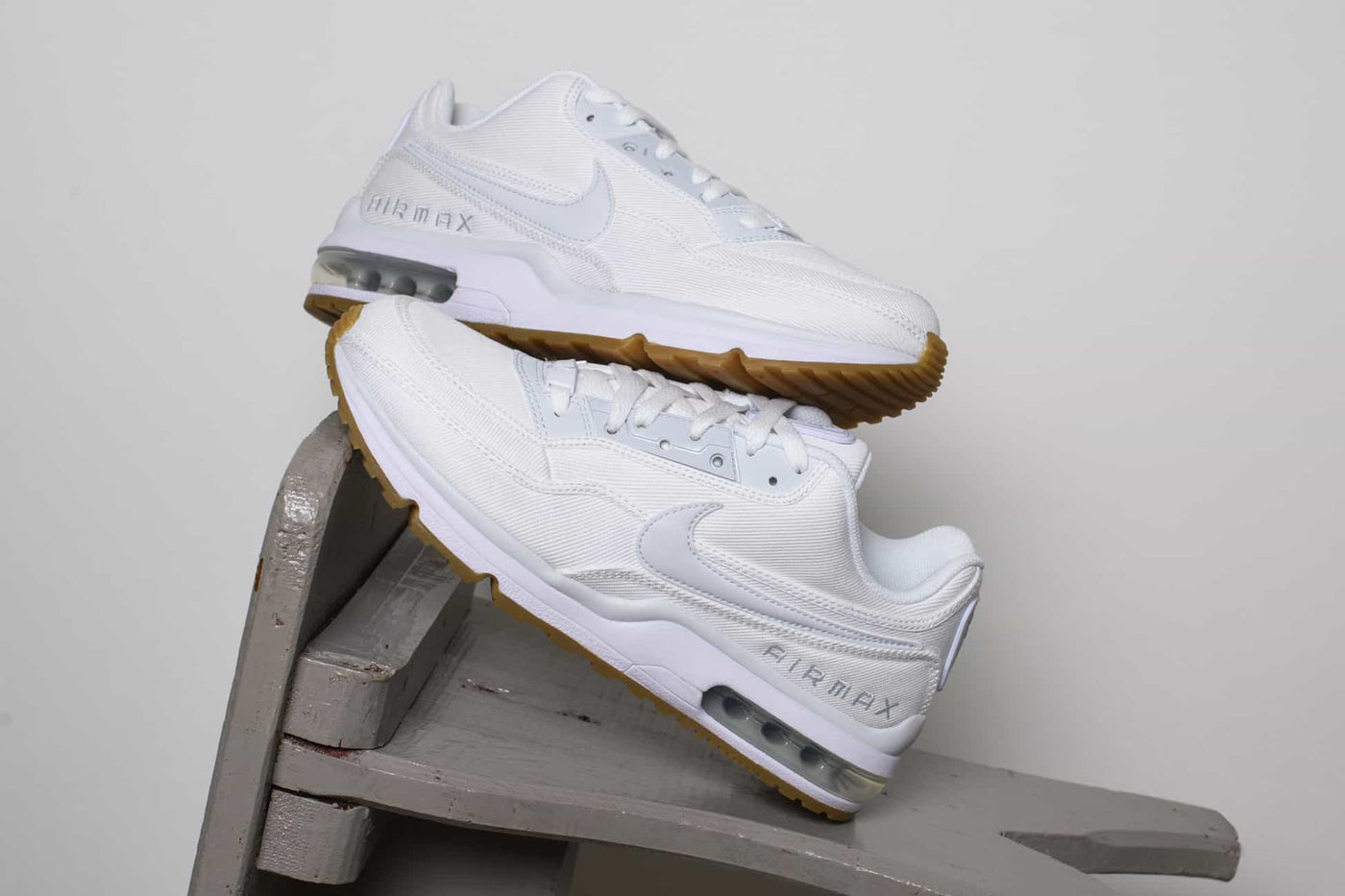 NIKE AIR MAX LTD 3 TXT