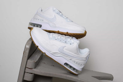 NIKE AIR MAX LTD 3 TXT