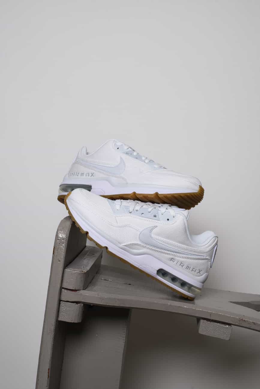 NIKE AIR MAX LTD 3 TXT