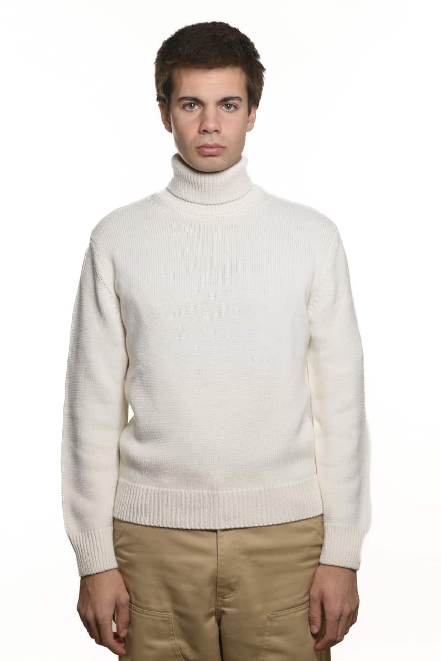 Dolcevita Merino Finezza 5 Panna