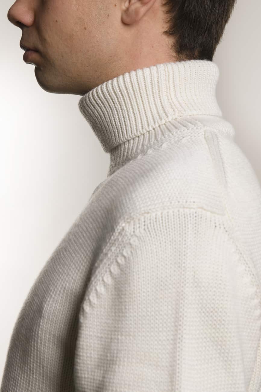 Dolcevita Merino Finezza 5 Panna