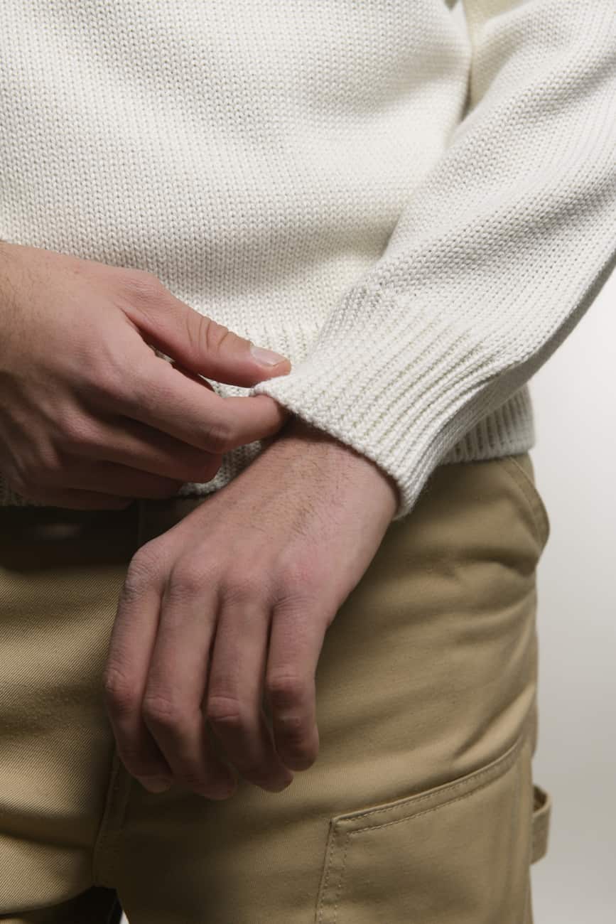 Dolcevita Merino Finezza 5 Panna