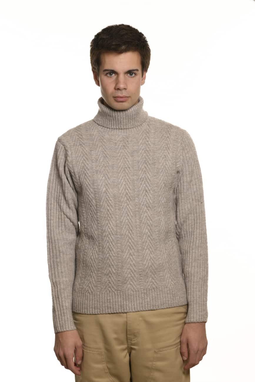 Dolcevita Treccia Coste Tortora