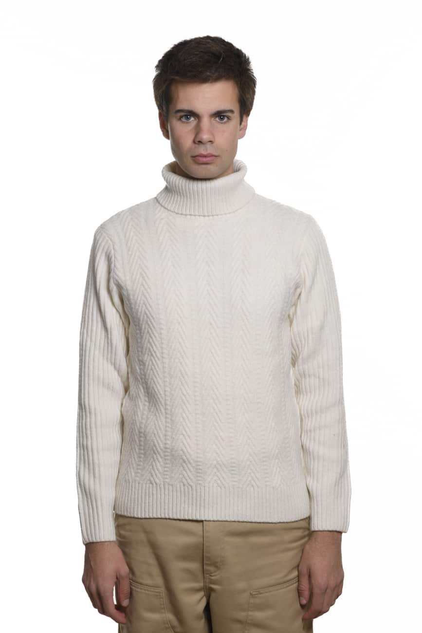 Dolcevita Treccia Coste Panna