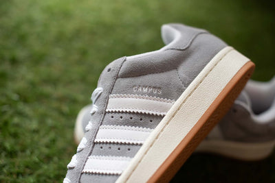 ADIDAS CAMPUS '00 Grey