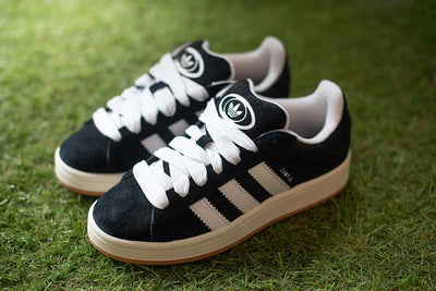 ADIDAS CAMPUS '00 Black