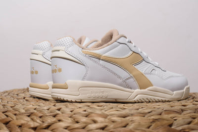 DIADORA WINNER Peach