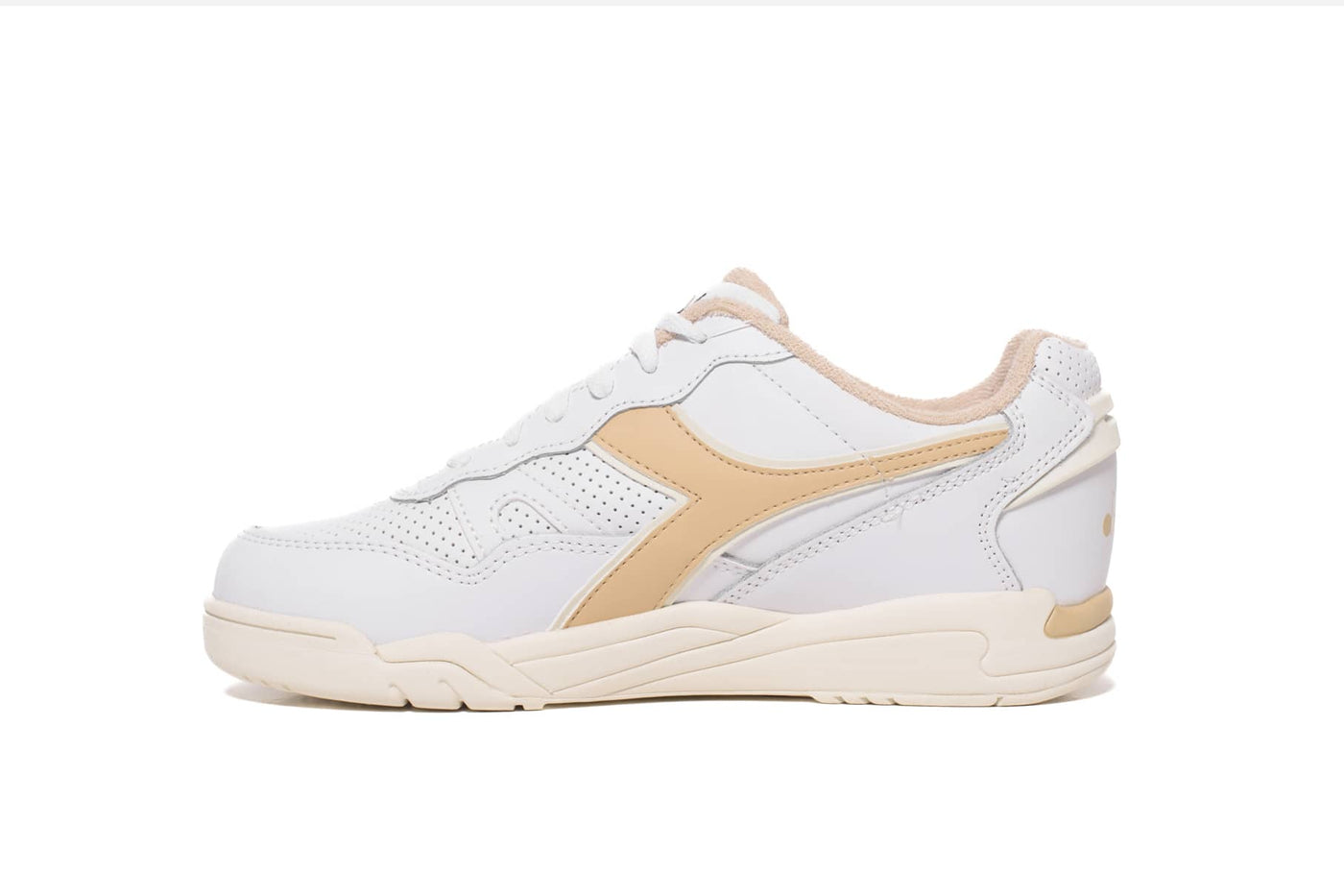 DIADORA WINNER Peach