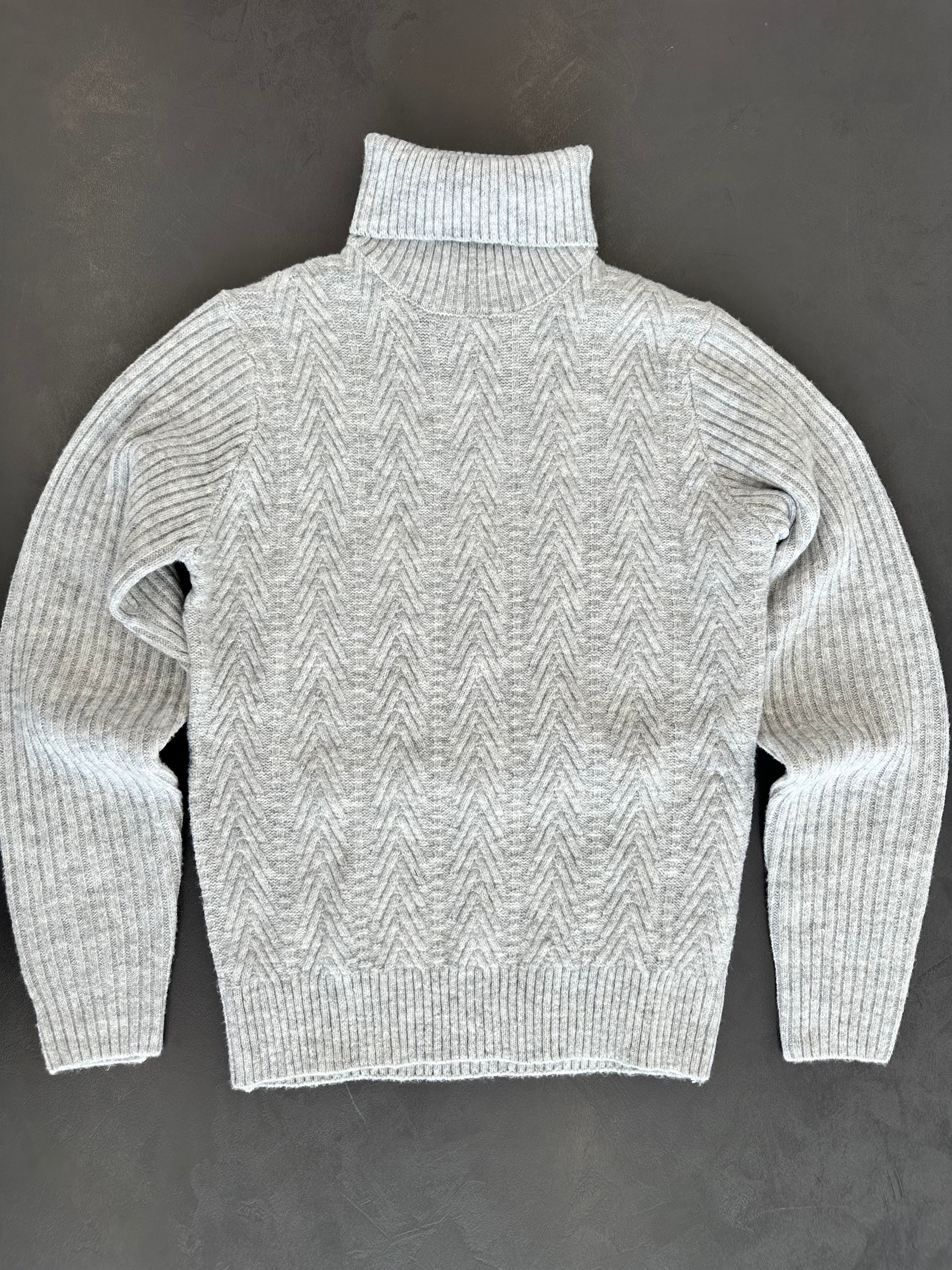 Dolcevita Treccia Coste Melange