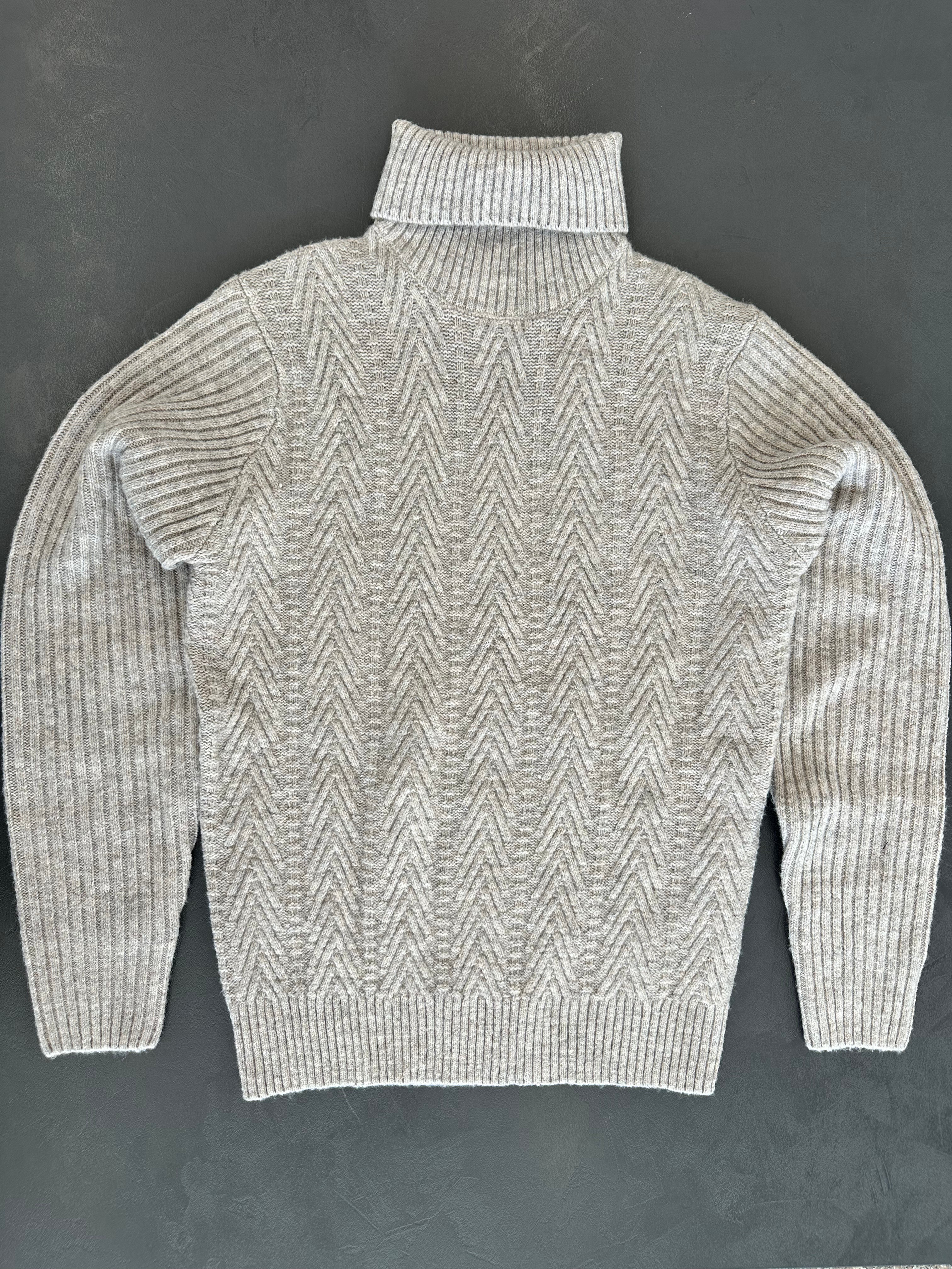 Dolcevita Treccia Coste Tortora