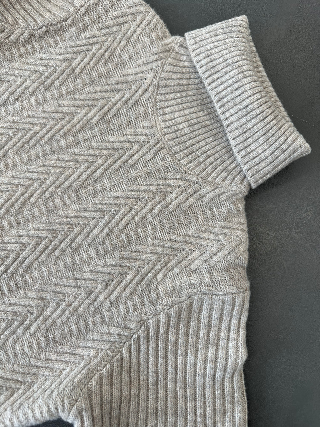 Dolcevita Treccia Coste Tortora