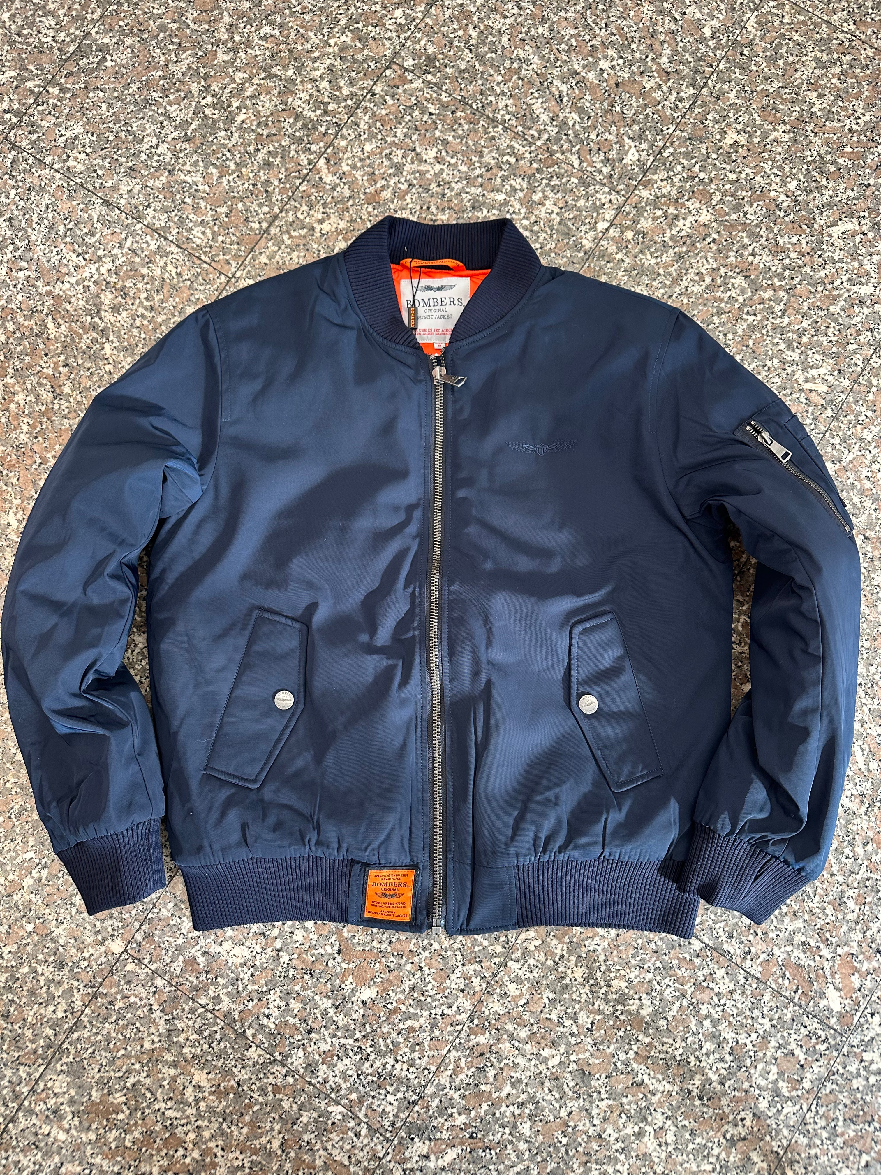 Bomber Navy