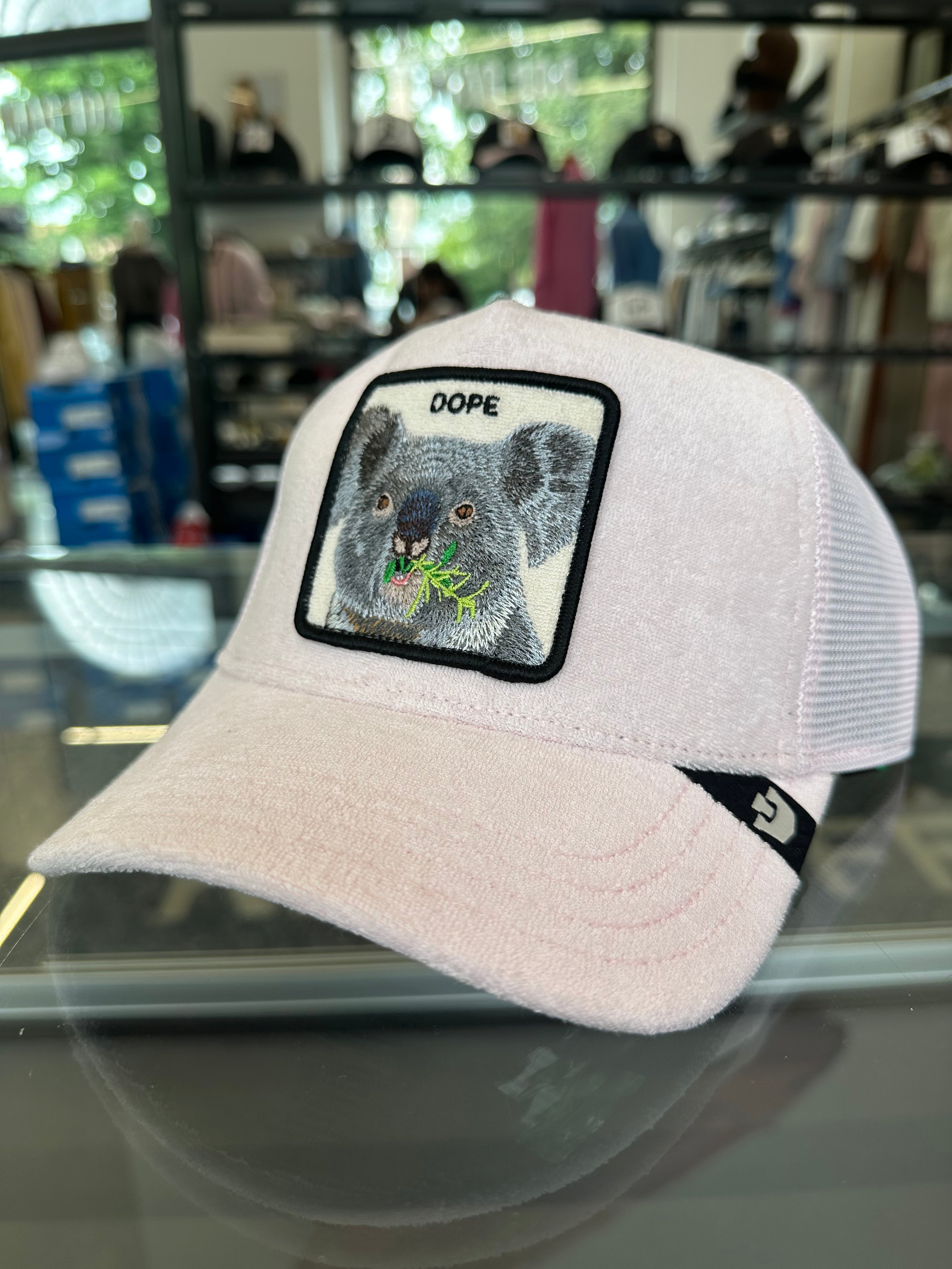 Goorin Bros Koala